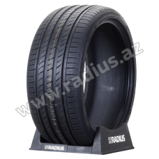 N'Fera SU1 245/35 R19